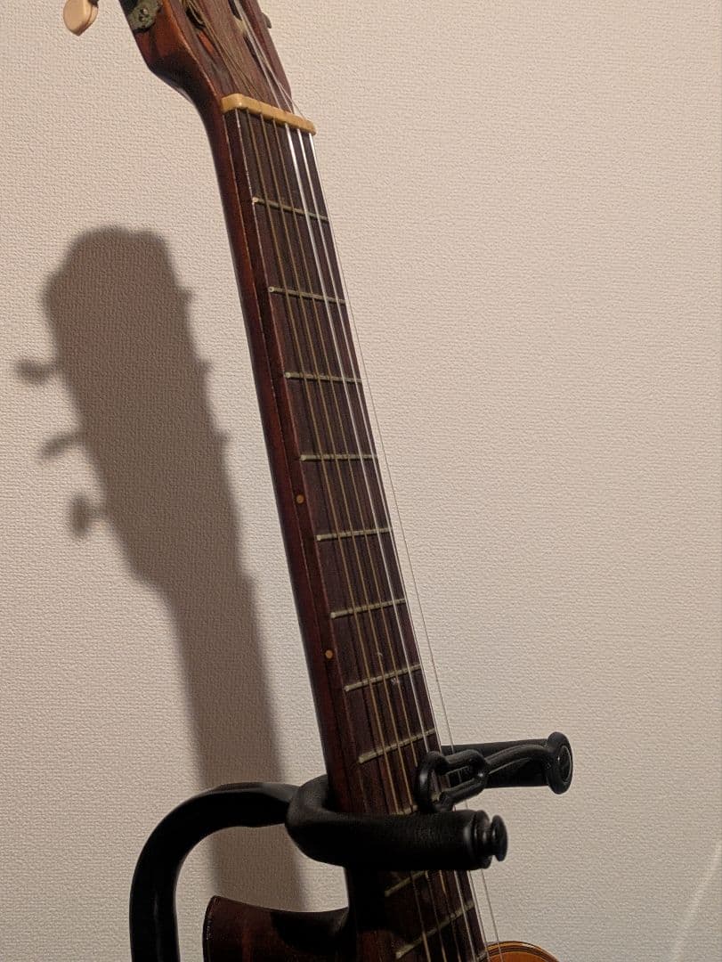 ジャパンヴィンテージ/鈴木バイオリン 第33号 アコースティックギター