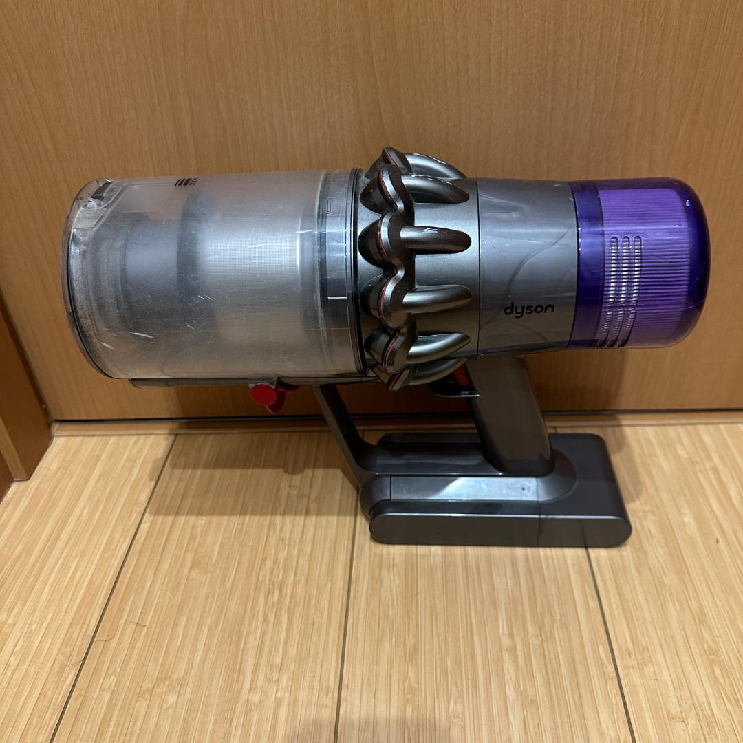 ジャンク】ダイソン6台まとめ売り SV14×2 SV12 V6×2 DC45