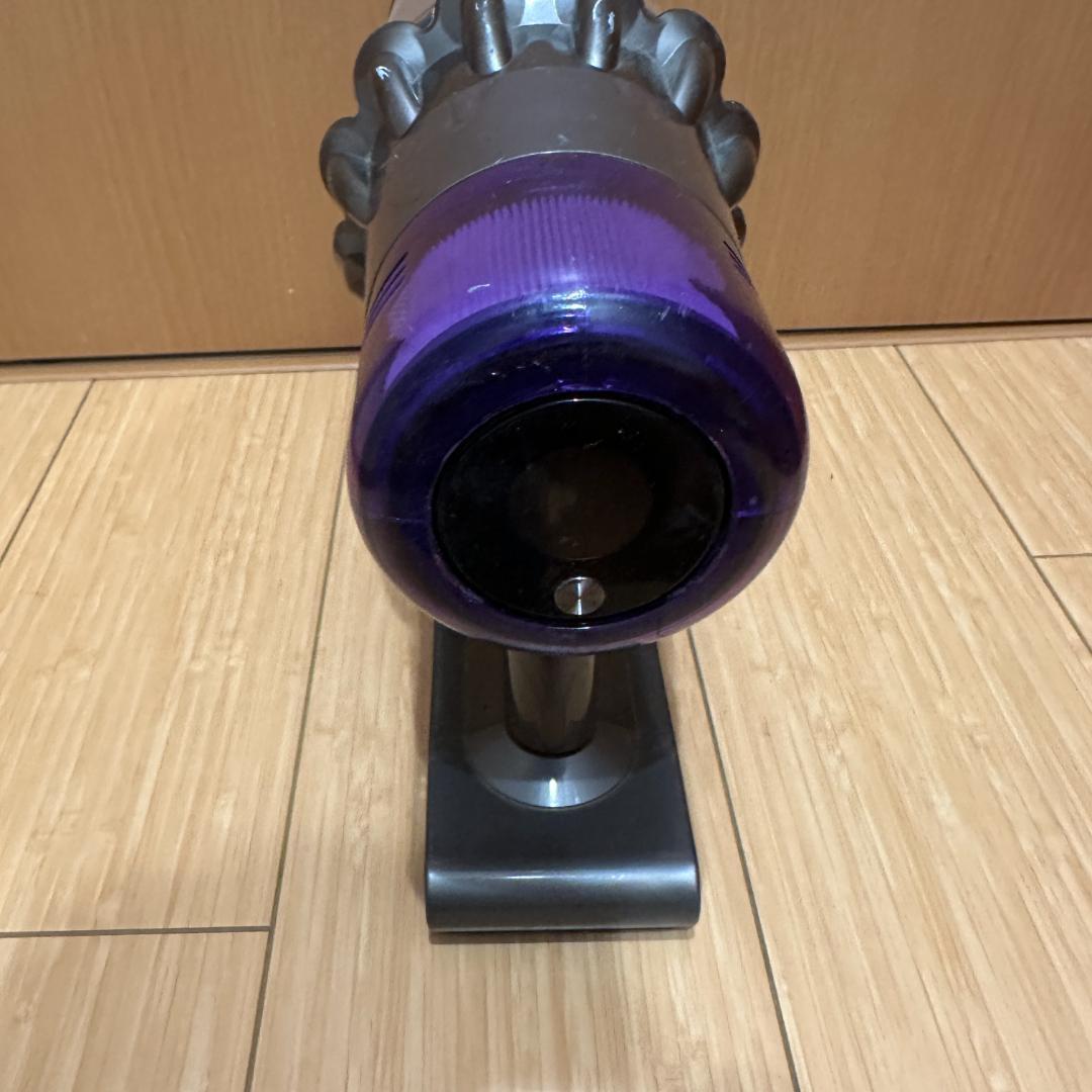 ジャンク】ダイソン6台まとめ売り SV14×2 SV12 V6×2 DC45