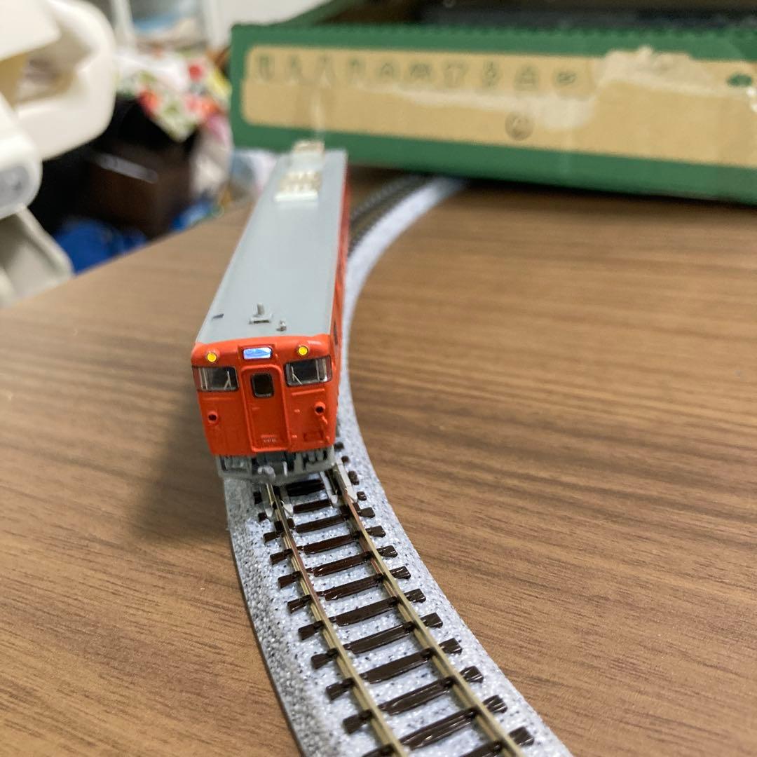 MICRO ACE キハ47-0・リニューアル 首都圏色2両セット