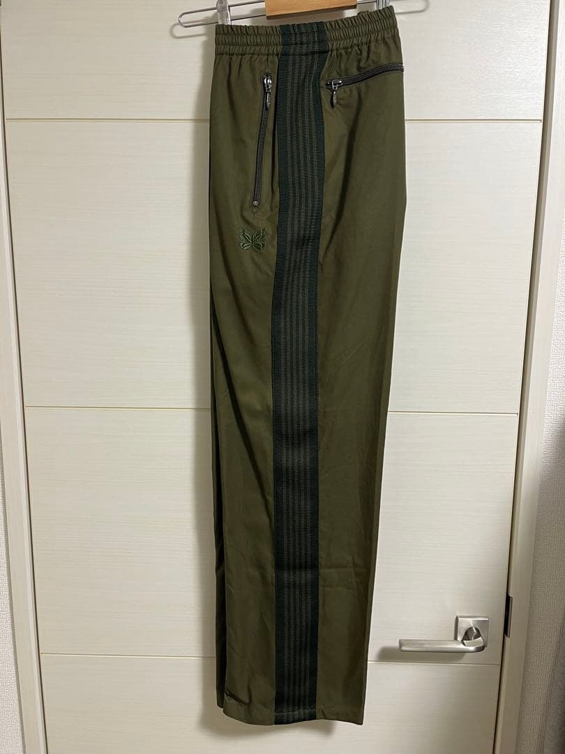 Needles STUDIOUS別注 Track H.D.Pants /Mesh NEEDLES Track H.D Pants