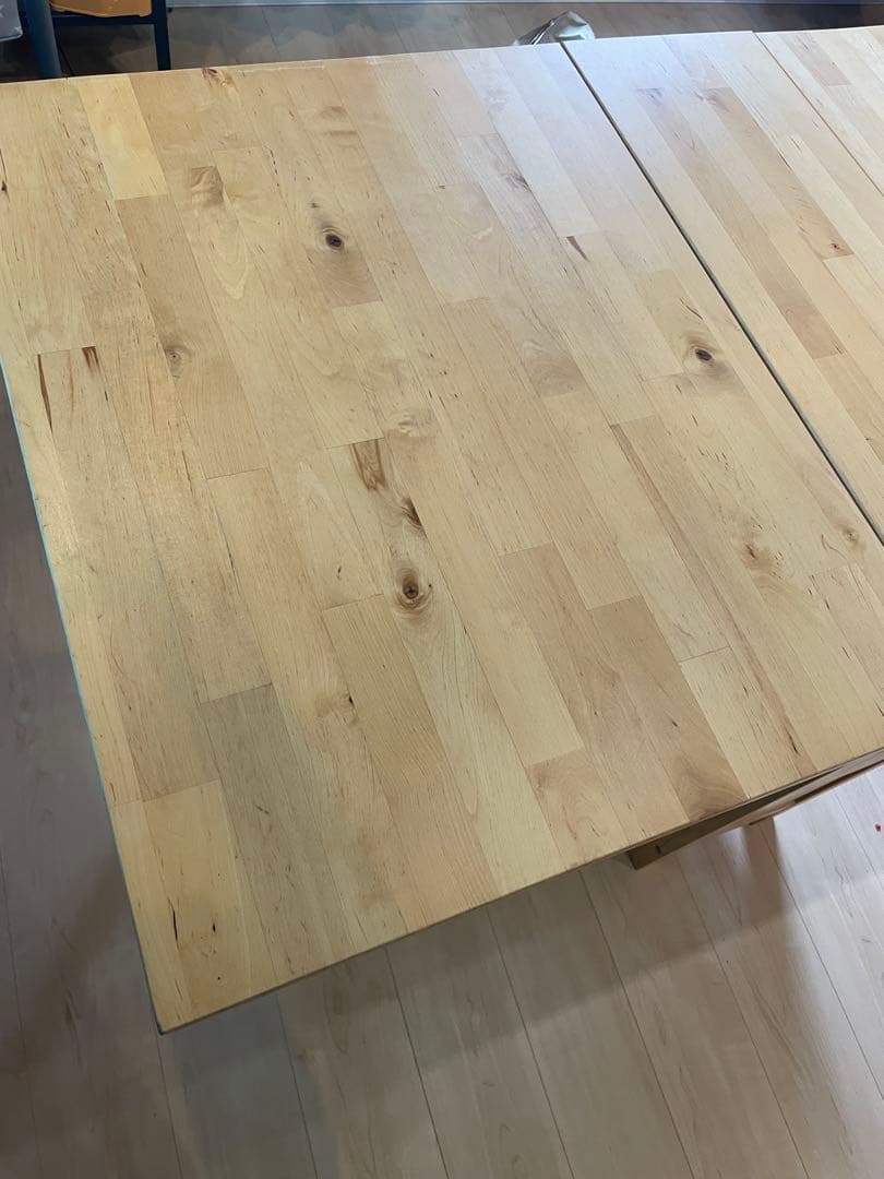 IKEA NORDEN ダイニングテーブル