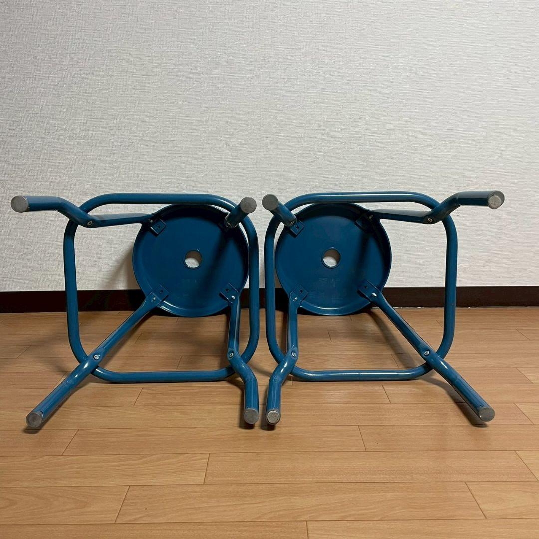 廃盤】2脚セット IKEA イケア RASKOG ロースコグ カウンターチェア