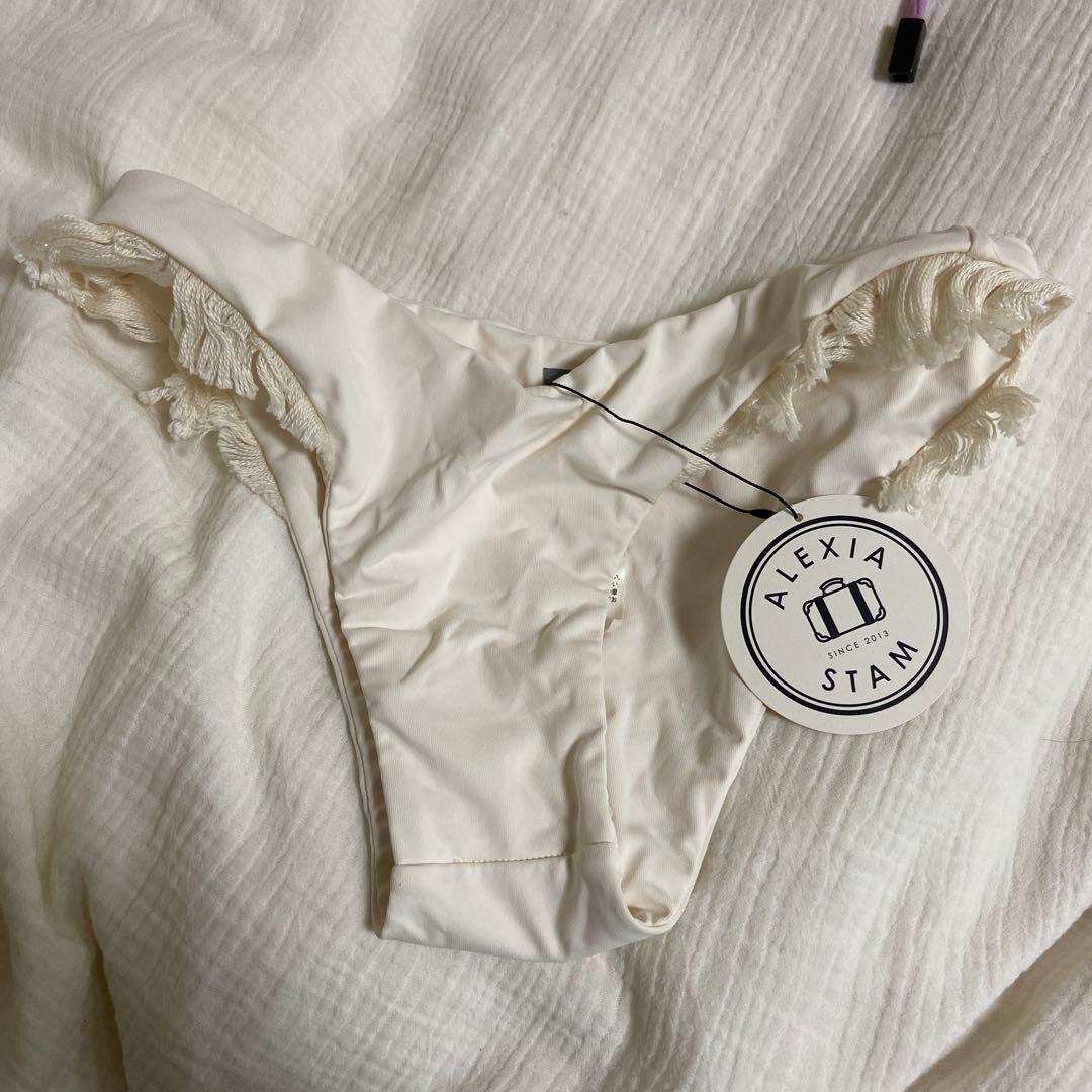 ALEXIA STAM ビキニ セット 水着 まとめ タグ付