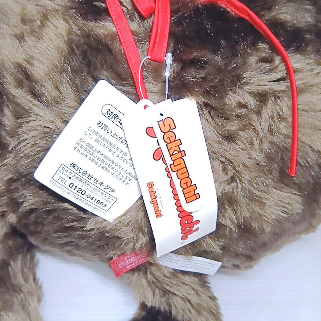 【松丘さん専用】Monchhichi モンチッチ プレミアムスタンダード２Ｌ