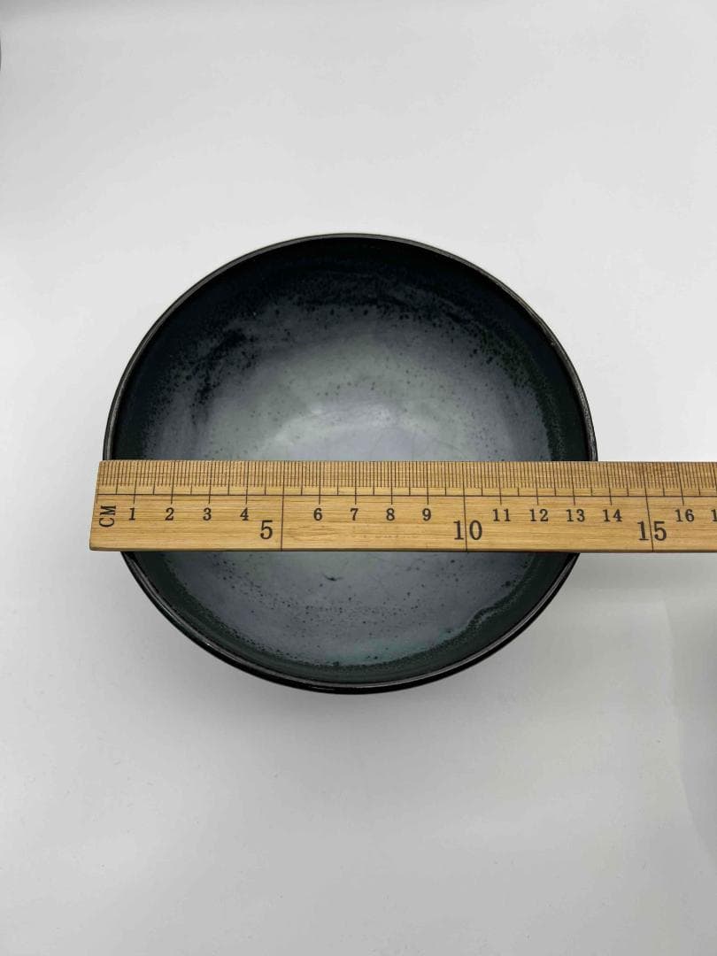 田中様専用 宋時代黑釉窯変釉茶碗 黑釉建窯茶