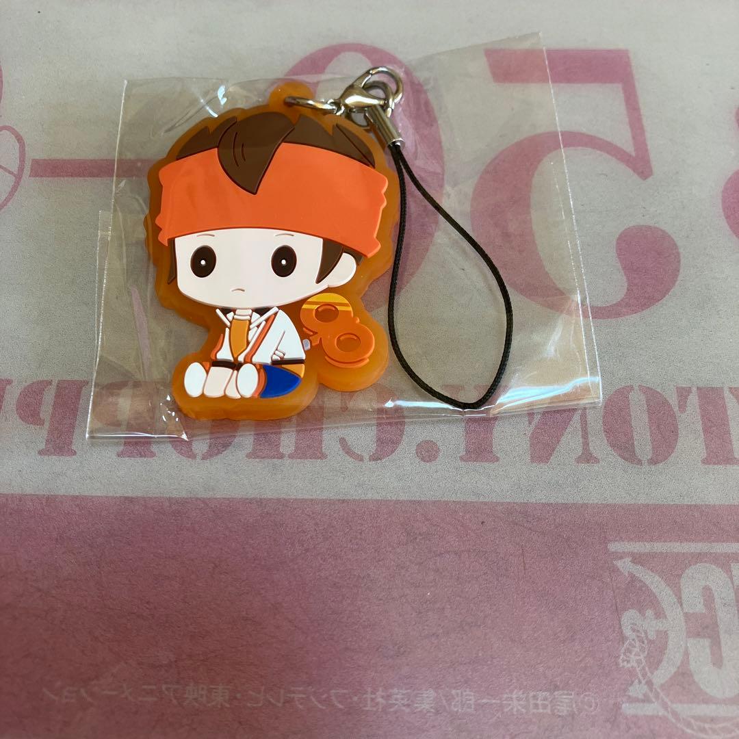 イナズマイレブン TCG 円堂守◯60