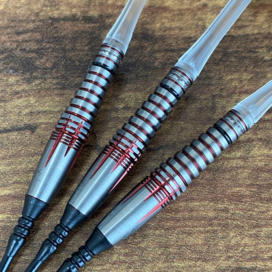 TARGET/ターゲット パイロ G8 星野光正モデル エスダーツ限定モデル