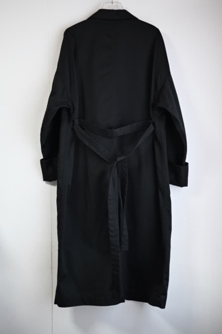 ジャケット・アウター 16AW GANRYU OVERSIZED WORK COAT