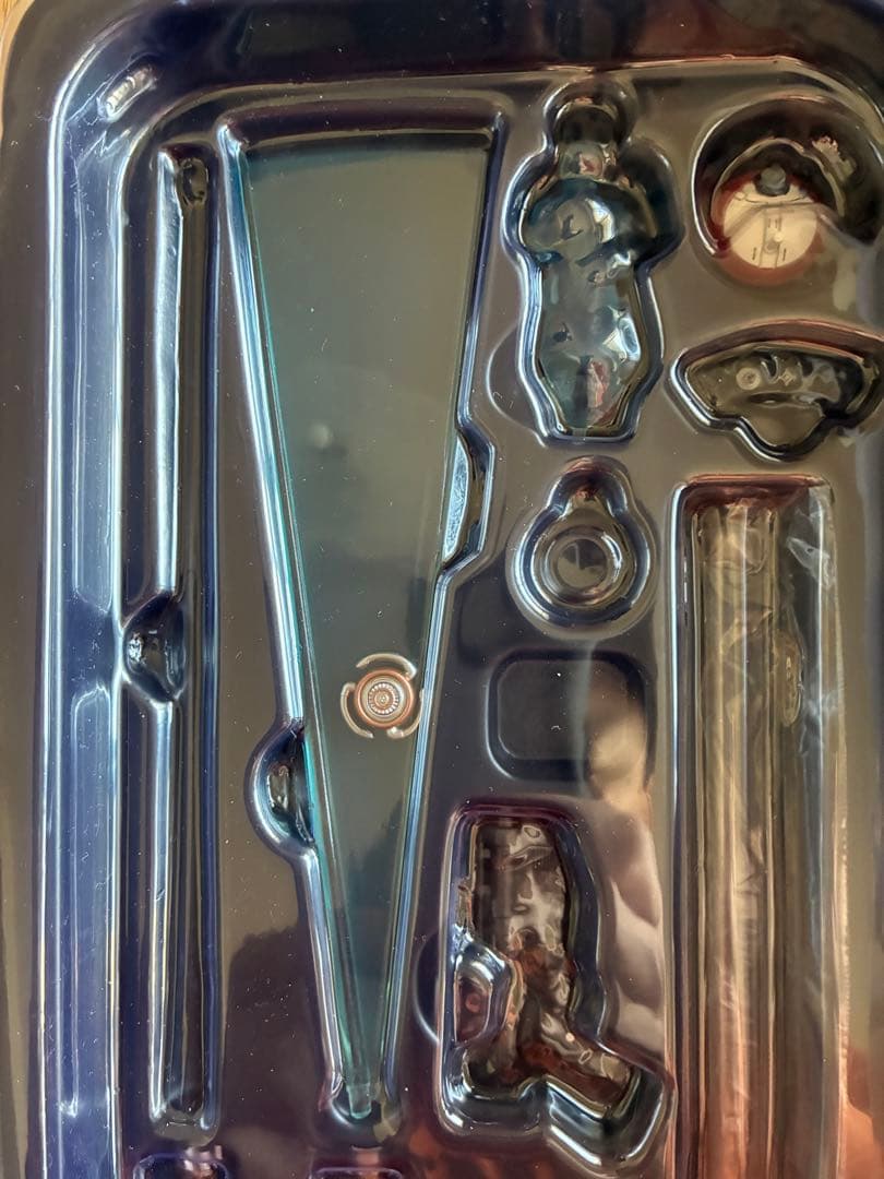 STAR WARS オビ＝ワン・ケノービ フィギュアDX26訳あり品