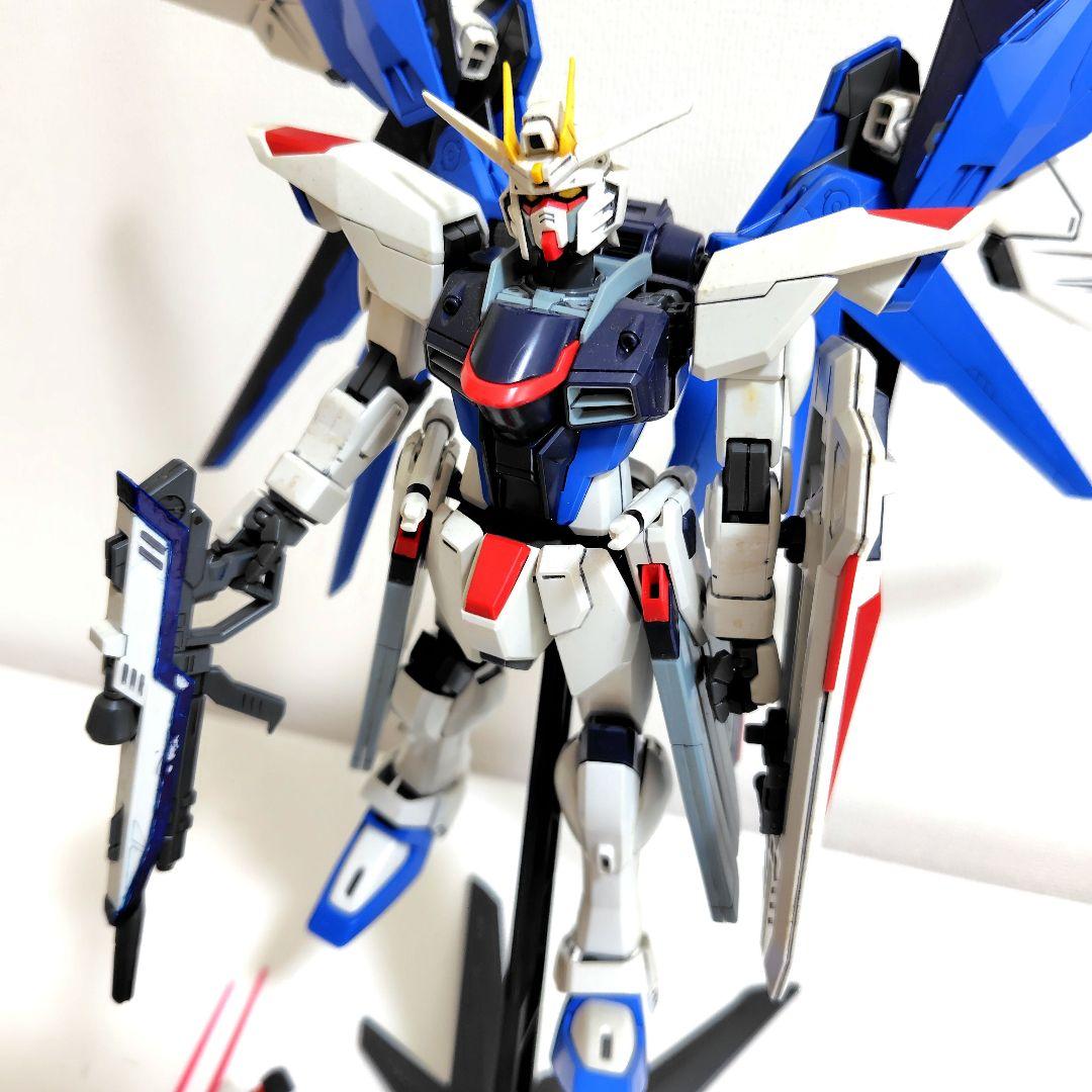 旧HG？ ZZガンダム ガンダムZZ 旧キット19個+オマケ1個 ガンダムZZ 旧