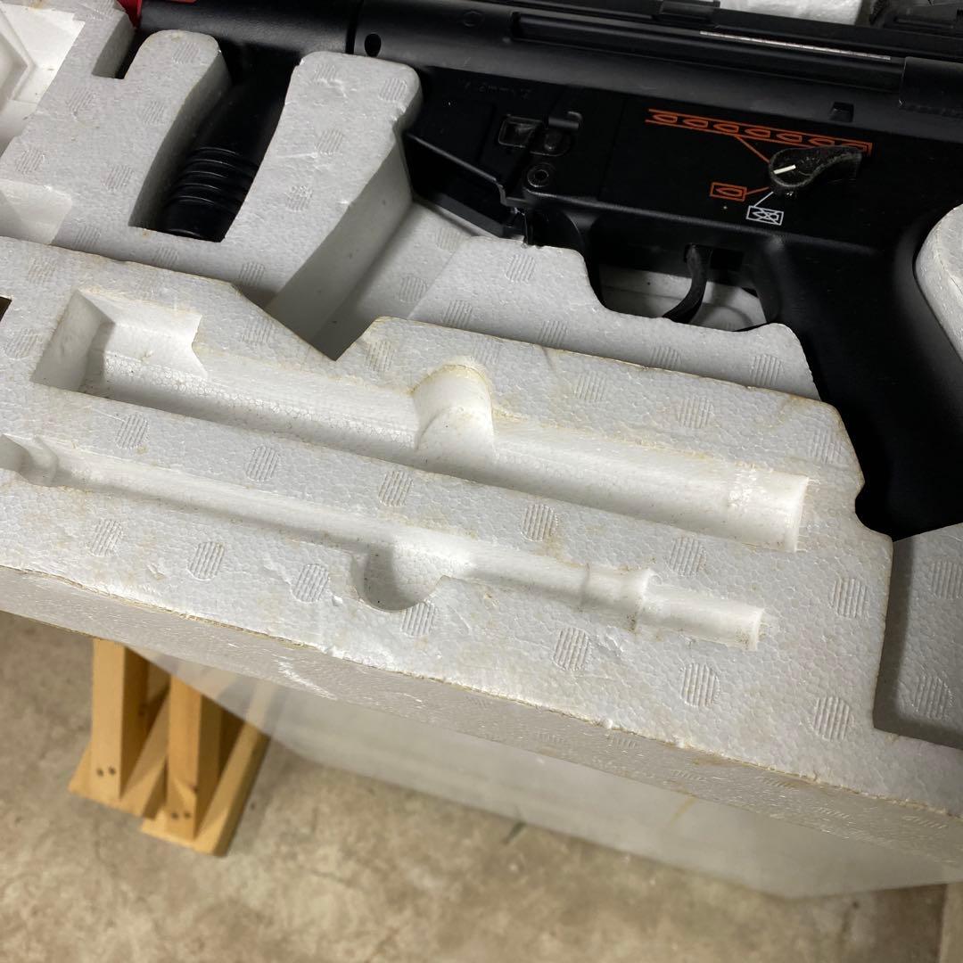 Heckler & Koch MP5 K 電動ガン