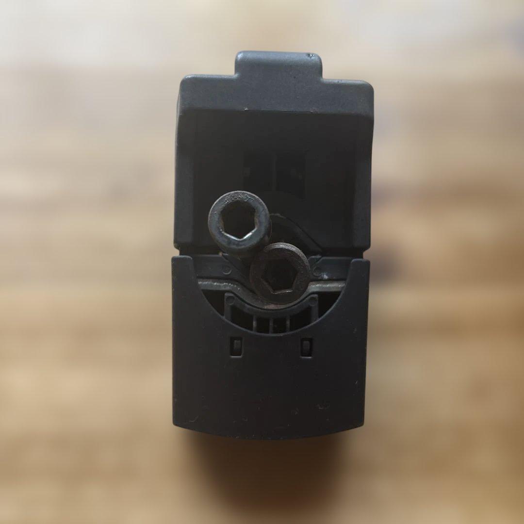 イエップ　Yepp Mini 自転車用チャイルドシート スリーイエップミニ前乗せ