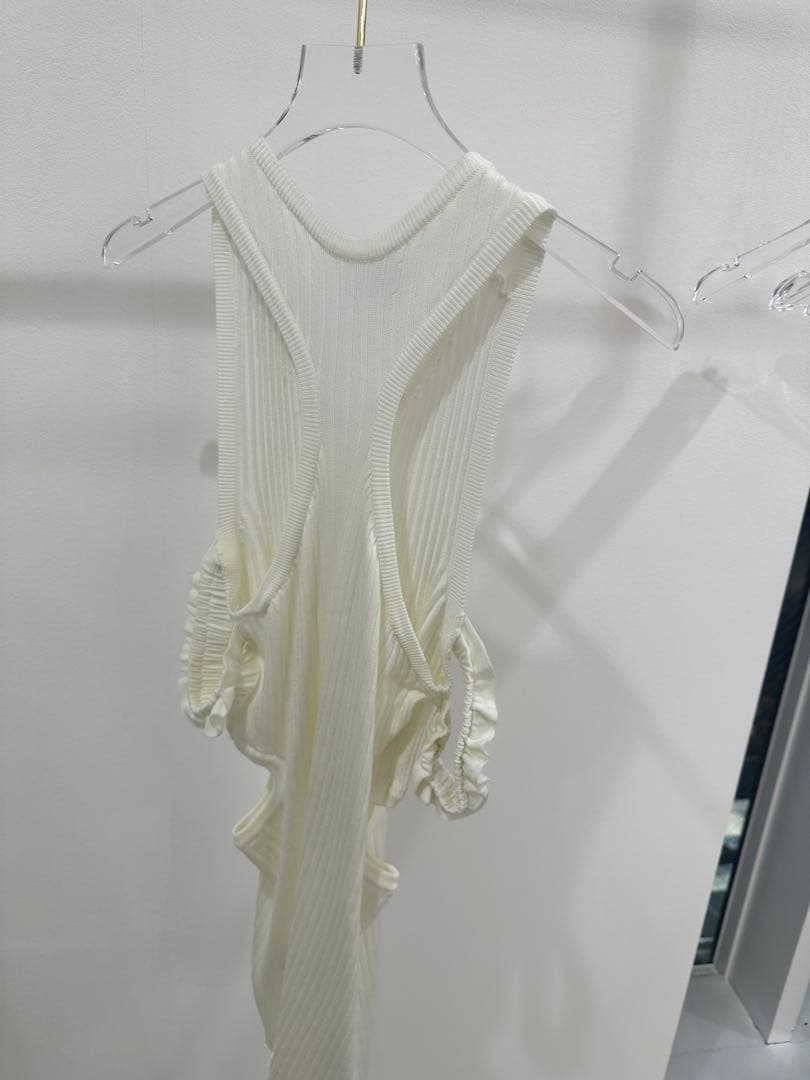 toga タンクトップ