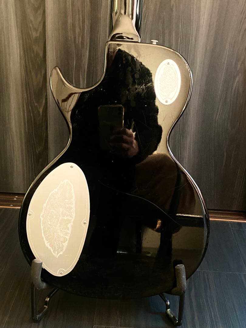 TUNE ZEPHYR ZST-158 Zemaitis 【ビグスビー 付属】 TUNE ZEPHYR ZST