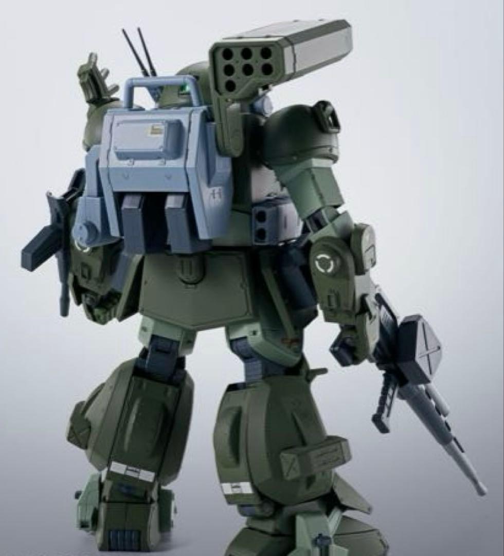 の*あ様 【新品・未使用】HI-L R スコープドッグ ターボカスタム