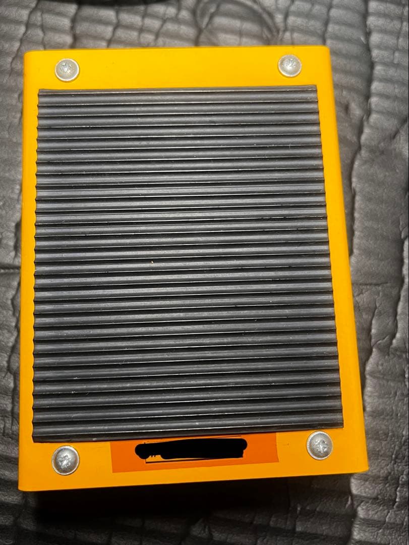 【f-sugar】classic one fsp custom エフェクター