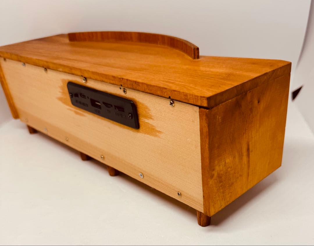 ぽ*ん様 ミニチュアパラゴンBluetooth