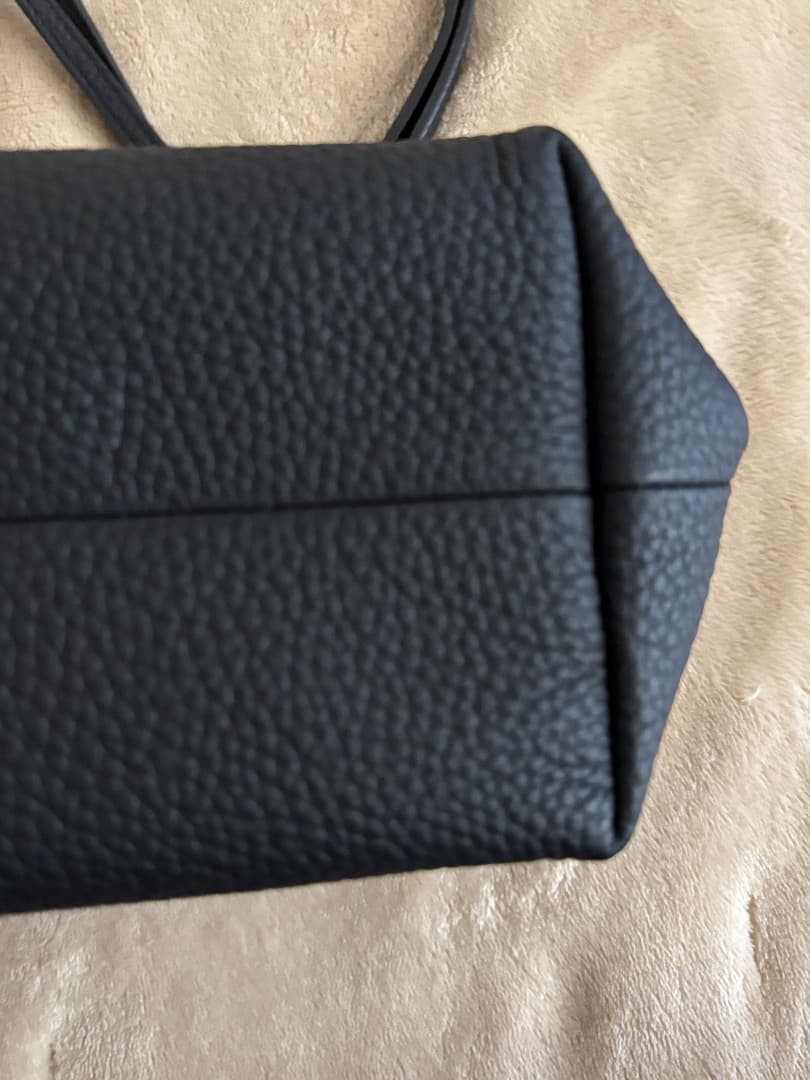 VASIC　ループミニミニ　黒