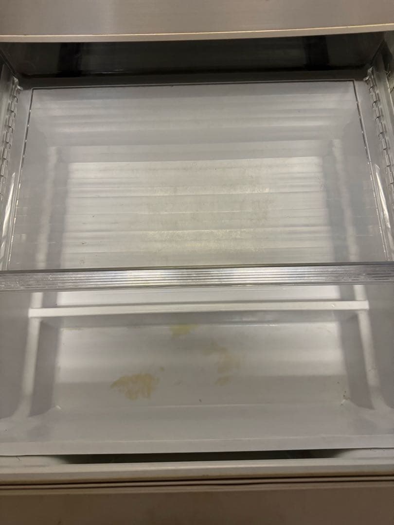 【全国送料無料】Panasonic 大型冷蔵庫 観音開き 6ドア 426L