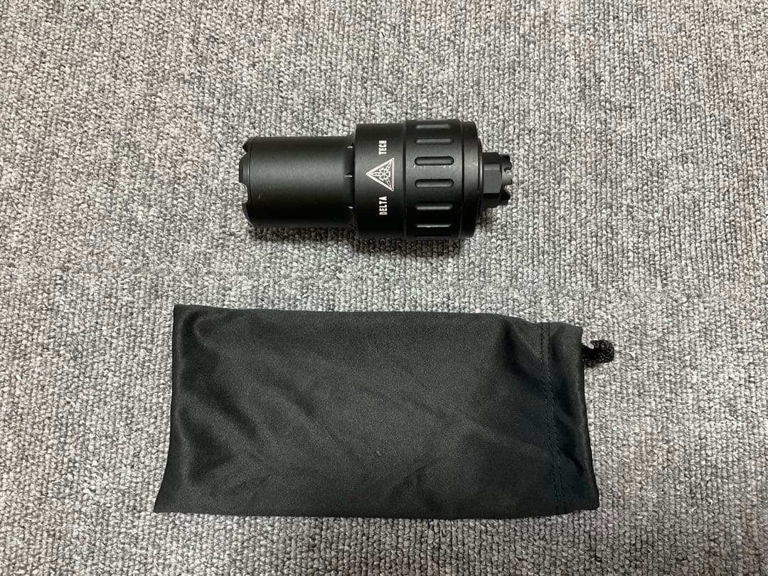 Arcturus製 PP-19-01 ビチャズ 電動ガン