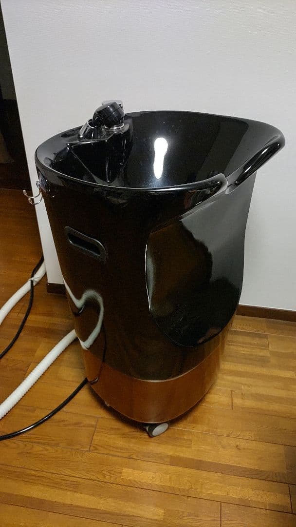 202 アンティーク 八角時計 ゼンマイ式時計