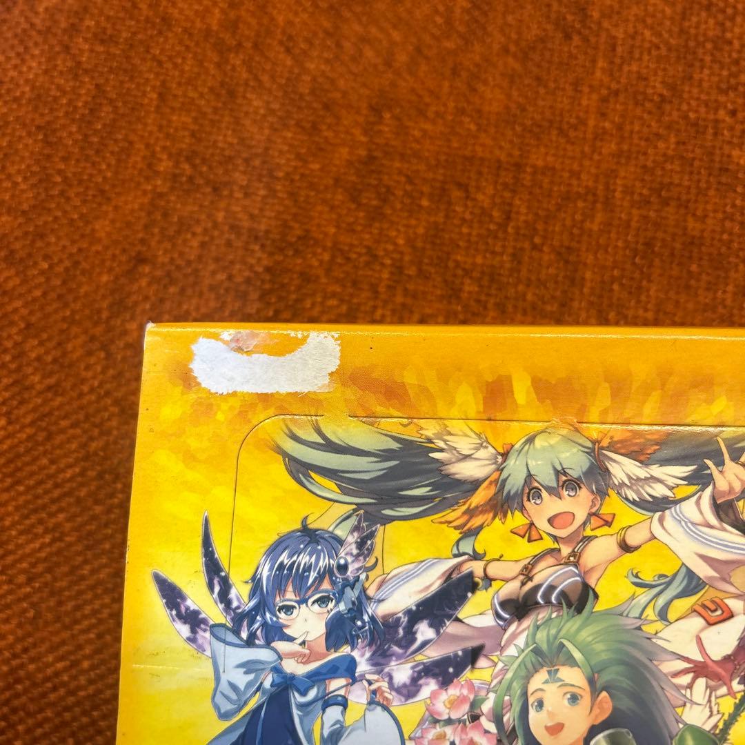 WIXOSS SERVED SELECTOR WX-01