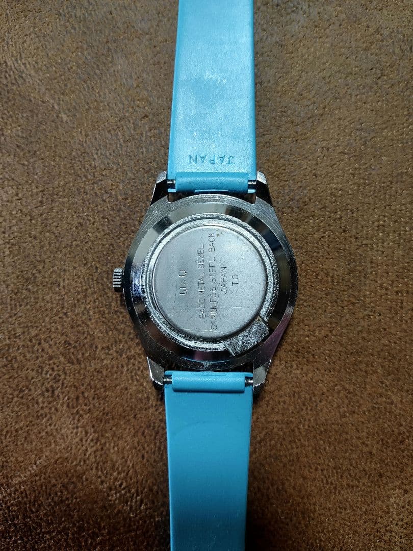 AKIRA 腕時計 大友克洋 限定ノベルティ品