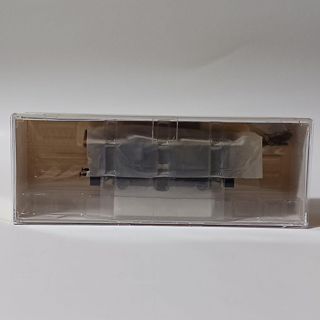 BRAWA(ブラバ) ヴュルテンベルク王国邦有鉄道 ２軸寝台車 品番45608