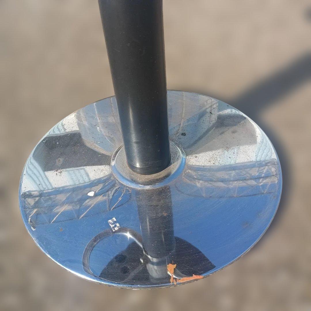 5699）HIARI カウンターチェア ハイチェア 1脚