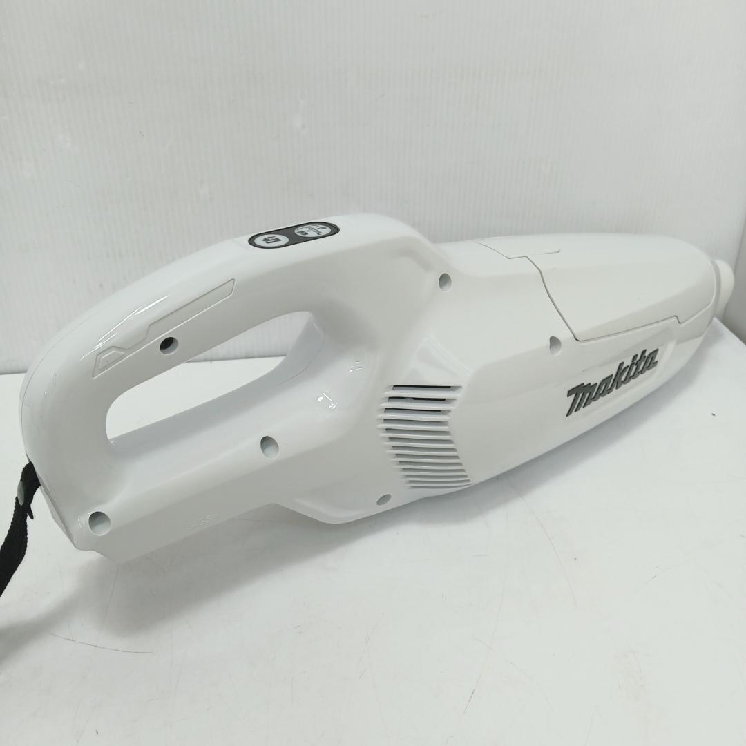 12m6667c4s マキタ充電式クリーナー CL107FD 掃除機 10.8V