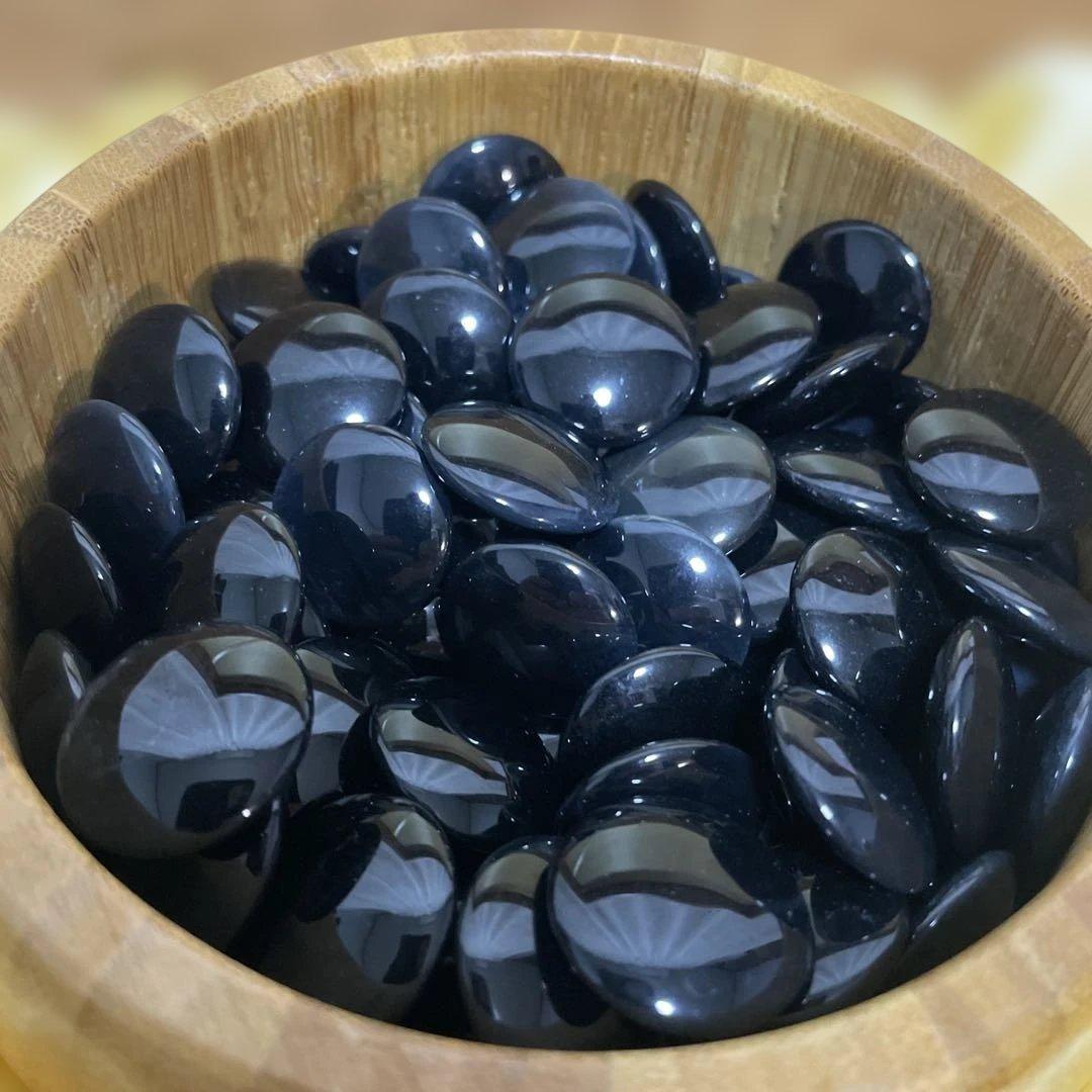 b*t様 瑪瑙材質囲碁　囲碁　碁石　瑪瑙碁石