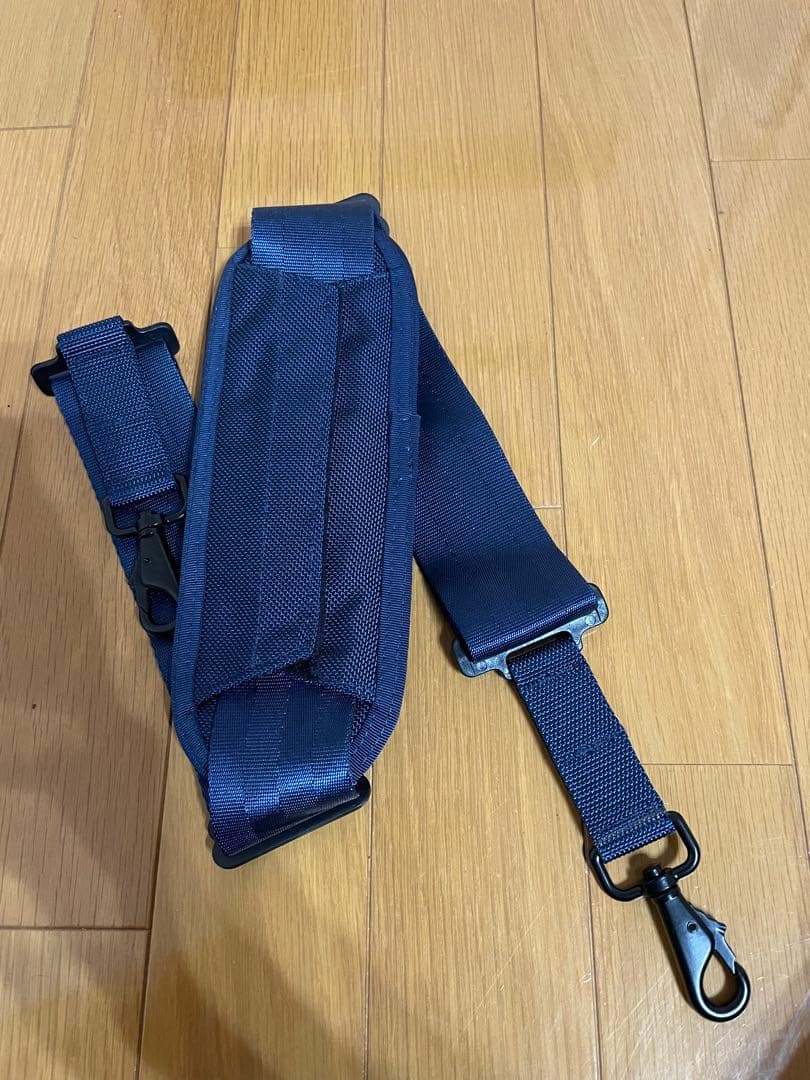 BRIEFING ブリーリィング ビームスプラス別注3WAY バッグ