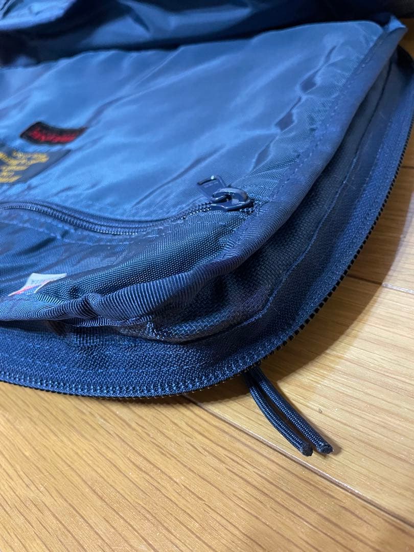 BRIEFING ブリーリィング ビームスプラス別注3WAY バッグ