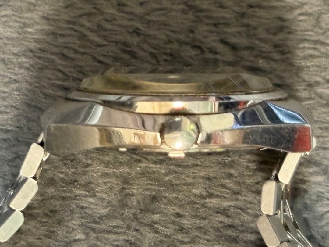 SEIKO セイコー ロードマチック LMスペシャル 自動巻き カットガラス