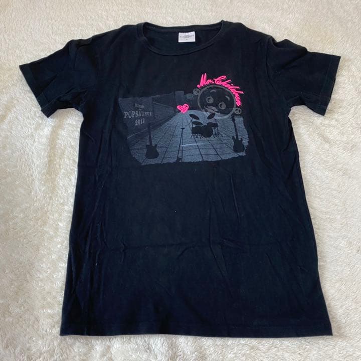 Mr.Children ミスチル ライブ Tシャツ - メルカリ