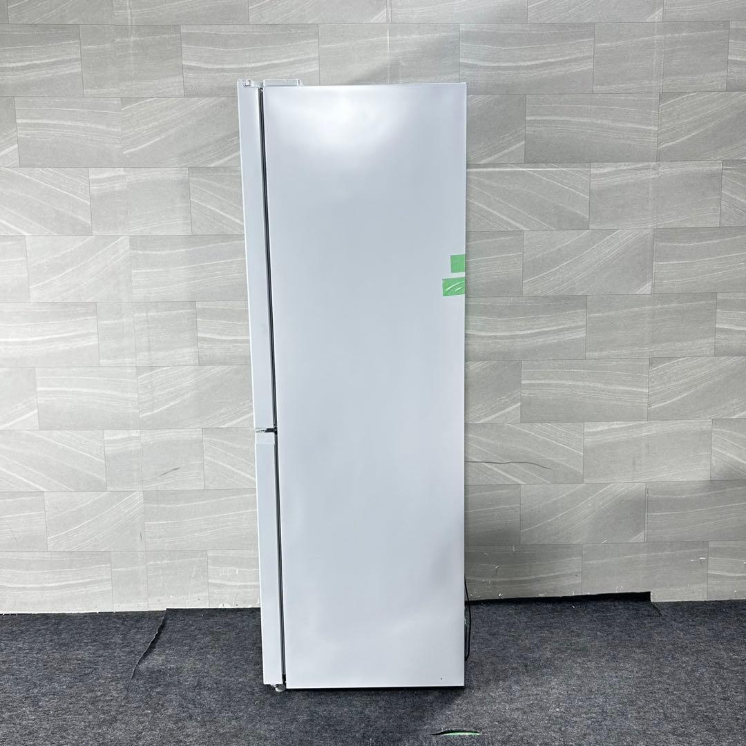 IRISOHYAMA 中型冷蔵庫 274L 2023年製 1〜3人 d4980