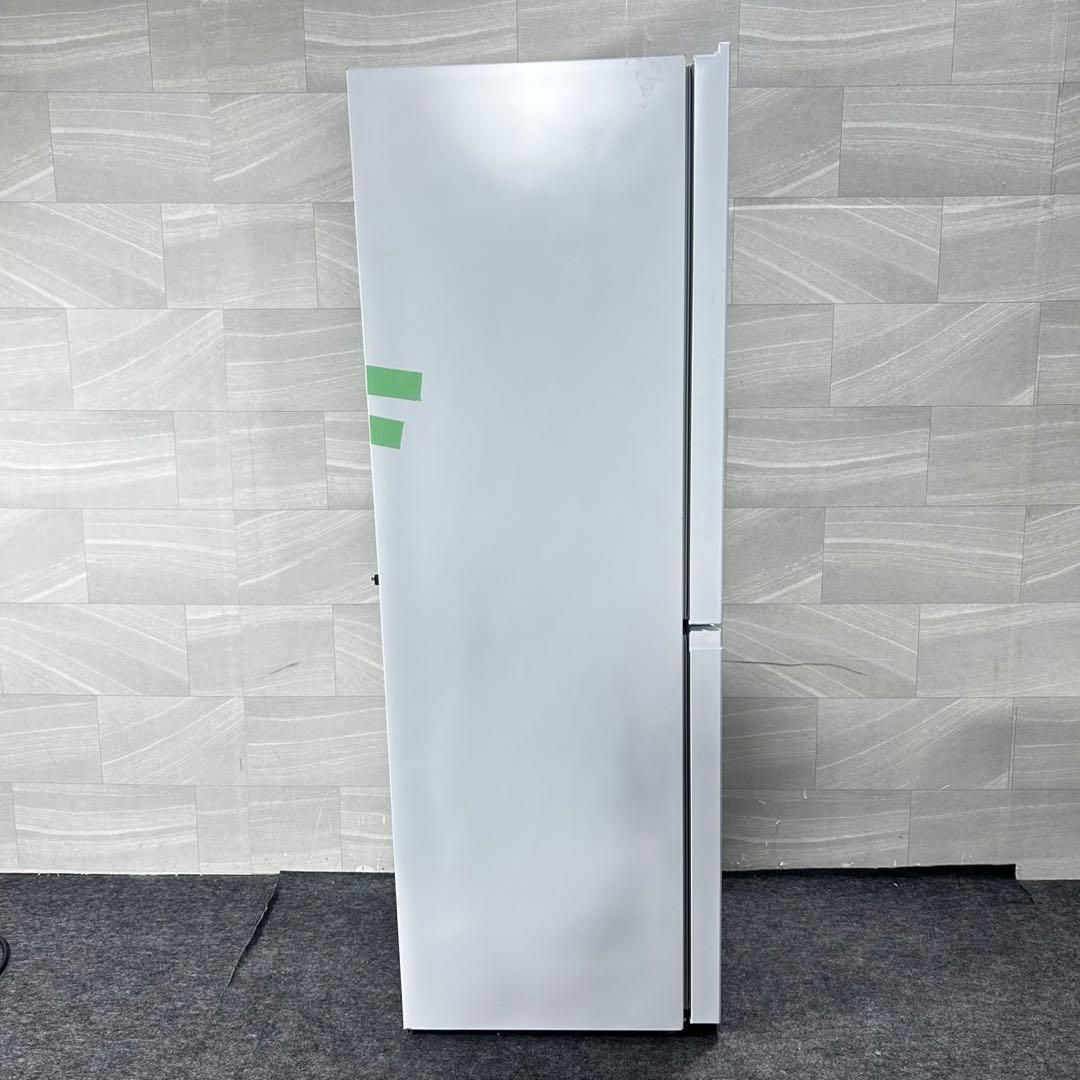 IRISOHYAMA 中型冷蔵庫 274L 2023年製 1〜3人 d4980