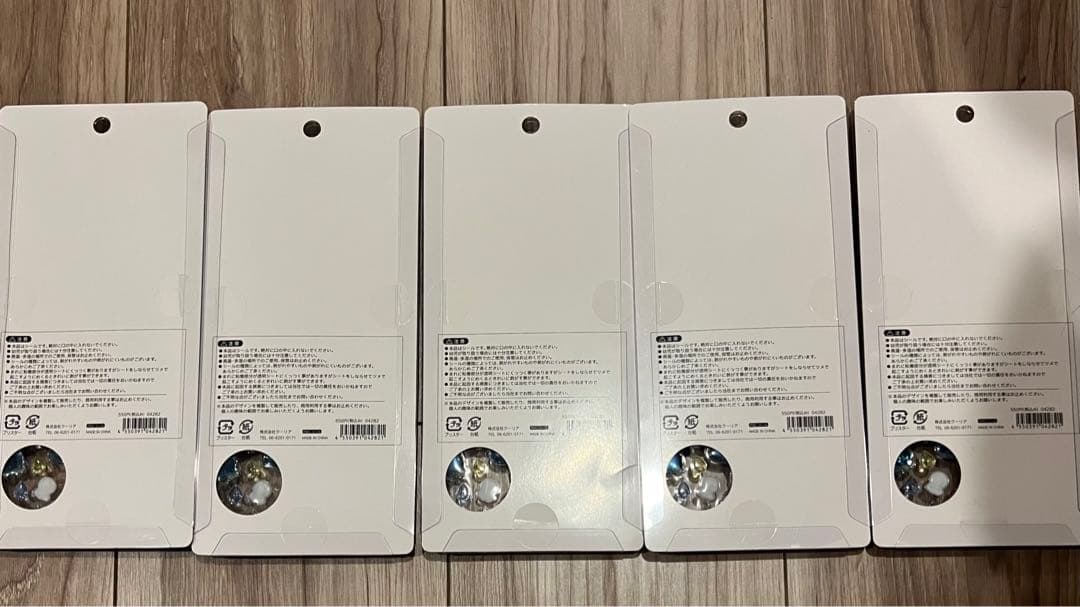 正規品　ボンボンドロップシール　ドロップブロックシール　うるちゅる　まとめ売り