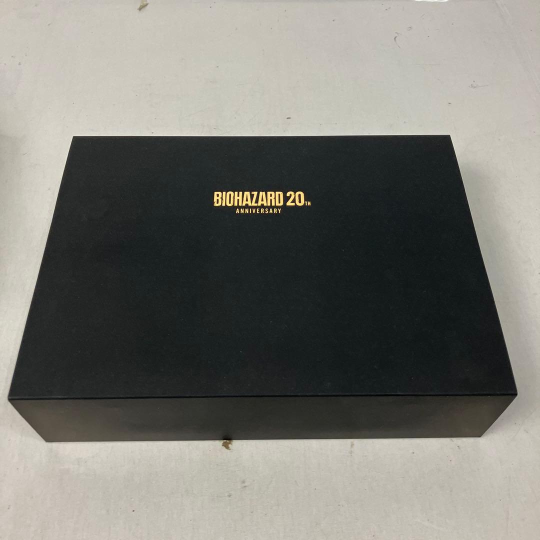 ▽ 東京マルイ サムライエッジ バイオハザード