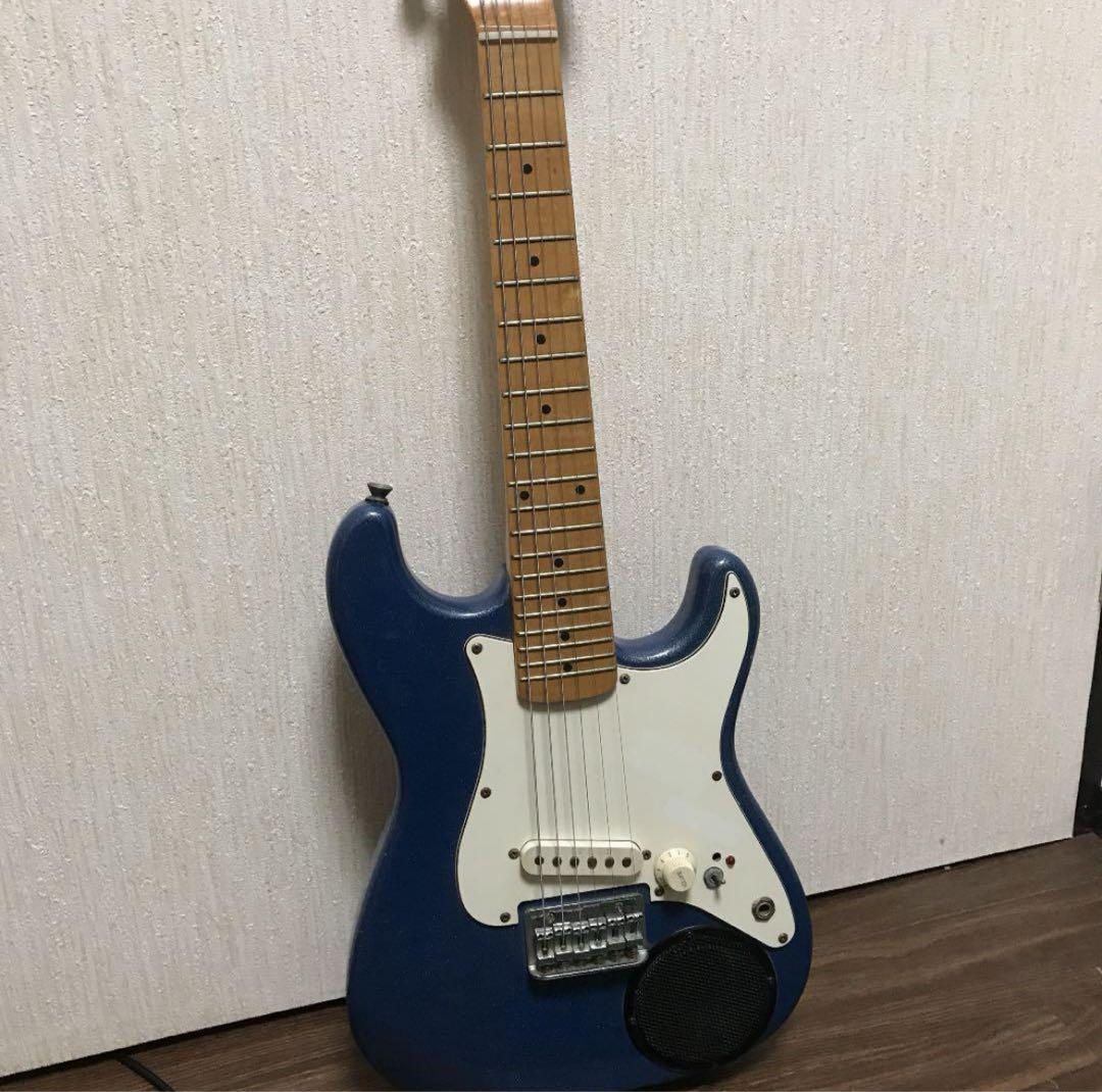 JAGARDミニギター S.Yairi YM-02LH/MH (Mahogany) ミニギター アコースティックギター