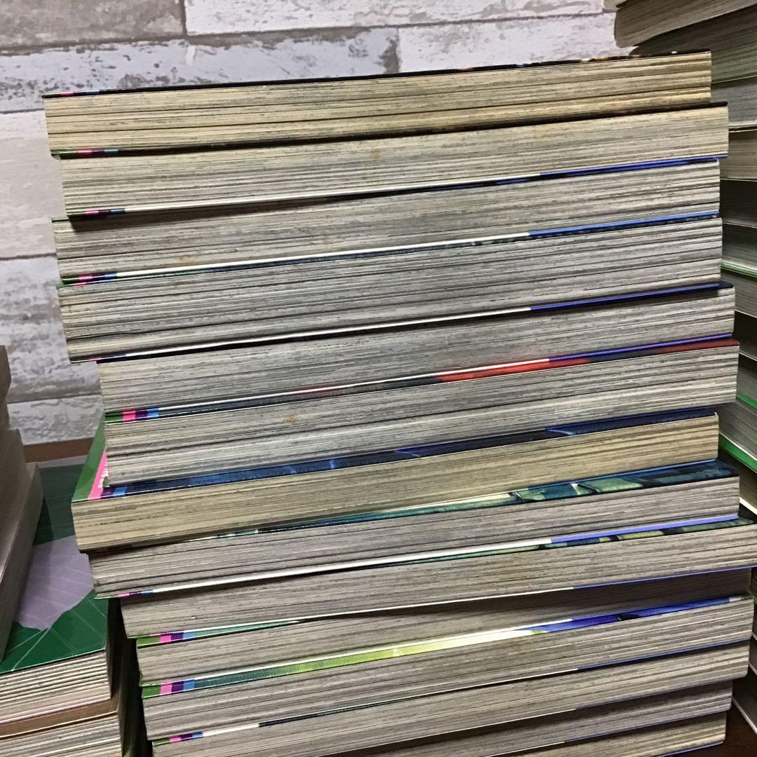 【矢沢あいセット】NANA 全巻＋7.8巻　まとめ売り 7作品