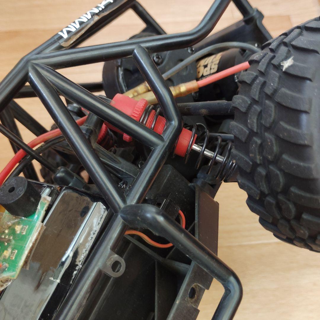 京商 サンドマスターレディセット イエロー、充電器