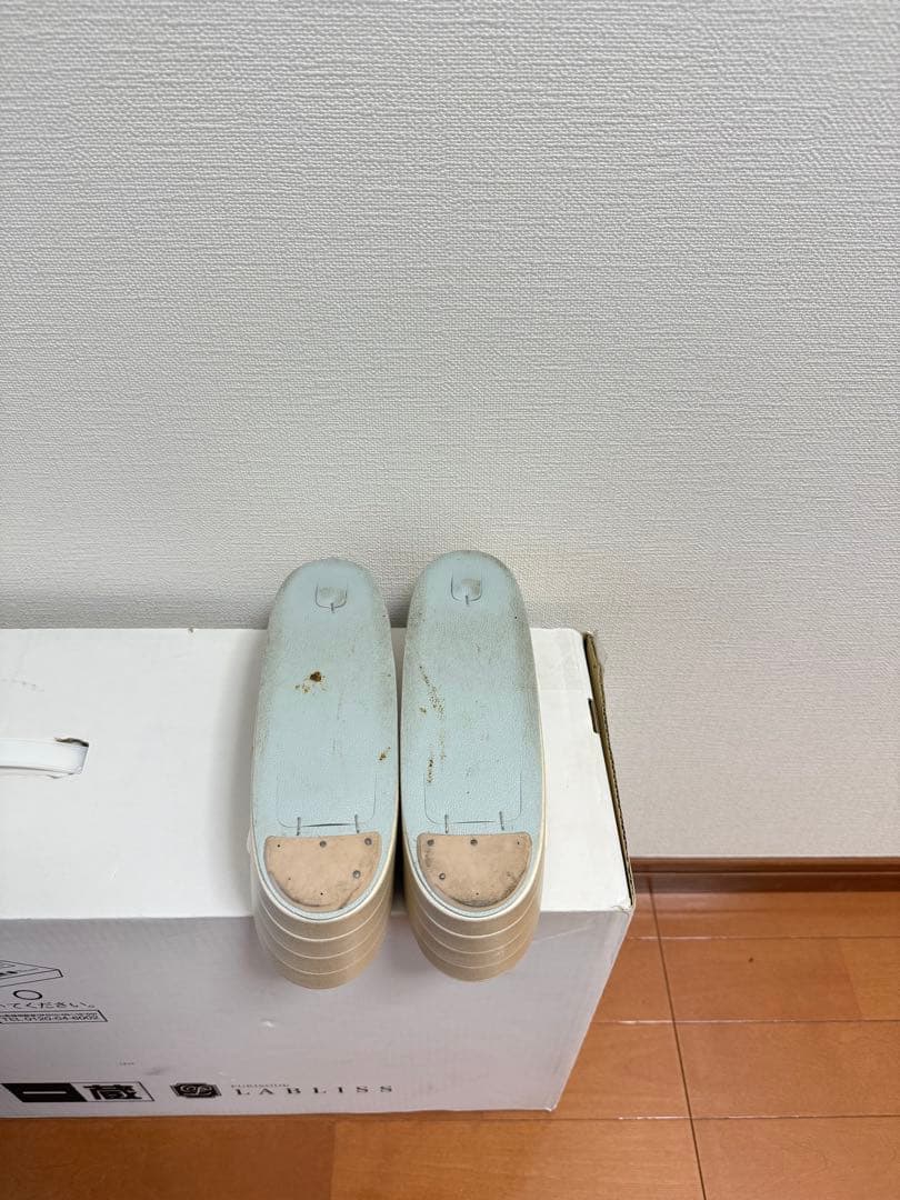 一蔵　 和装用バッグ 草履セット　Sサイズ