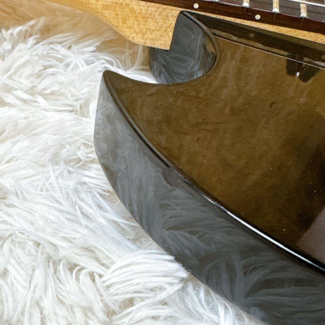 B.C.Rich 360JE モッキンバード MOCKINGBIRD BCリッチ