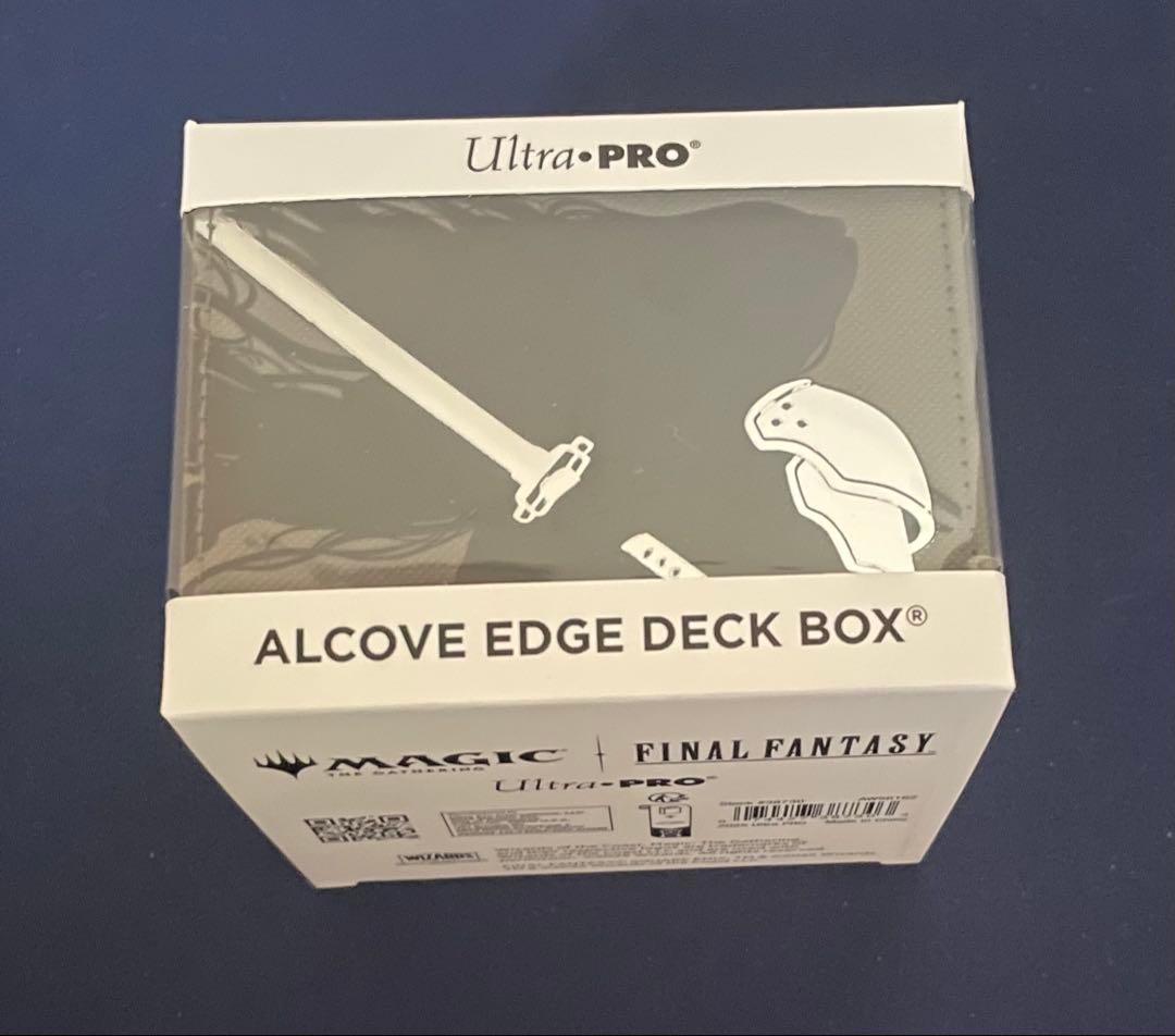 ファッション 通販ゲーム・おもちゃ・グッズ - 【ultraPro】セフィロス