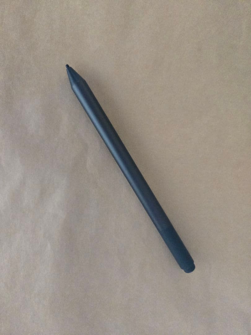 Microsoft Surface Pen（ブラック） EYU-00007 - メルカリ