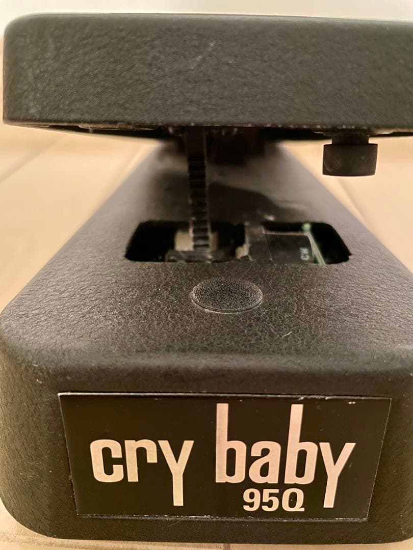 Cry Baby 95Q ワウペダル