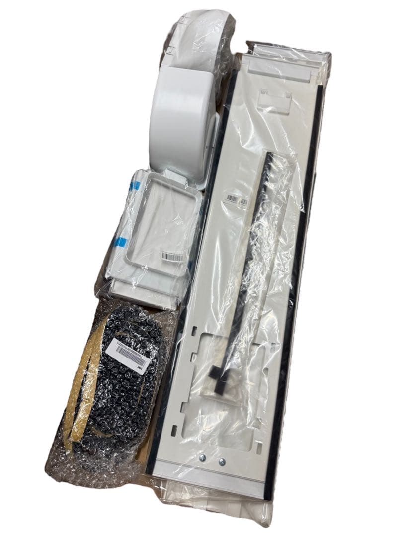 IRIS OHYAMA ポータブルクーラー IPA-2304G 2024年製