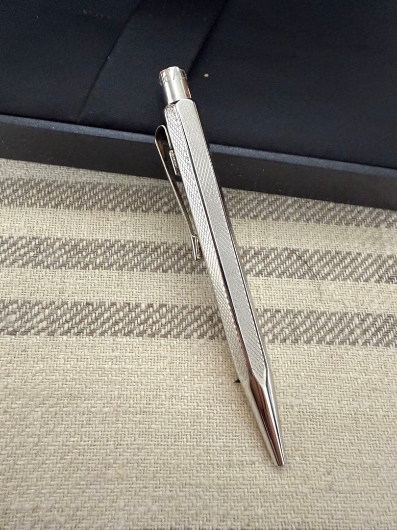 チマエフ様専門用 カランダッシュ、ボールペン、手帳専用、短いやつ